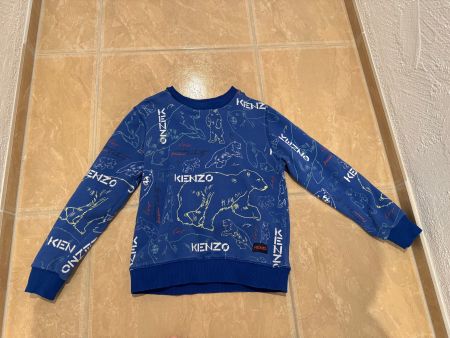 Kenzo cooler Pulli, 13J 158