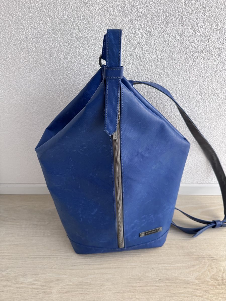 Freitag Sacs à dos: Freitag Rucksack Woolf – Neuf (Voir description) à Wiesendangen par Biker39