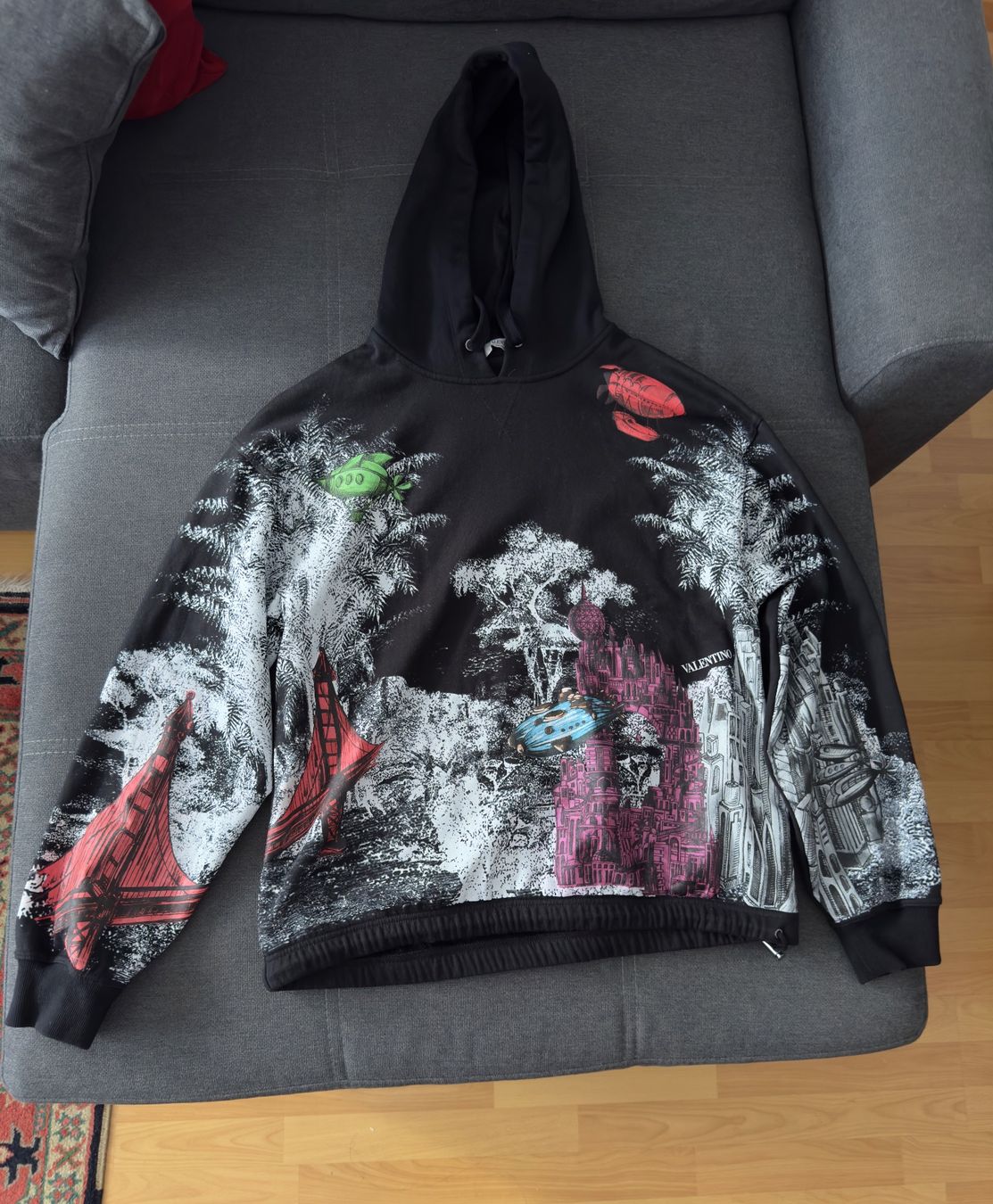 Maglioni & Felpe: Valentino Garavani Pullover Grösse L – Nuovo (secondo la descrizione) da Zumikon venduto da tym_m9vl
