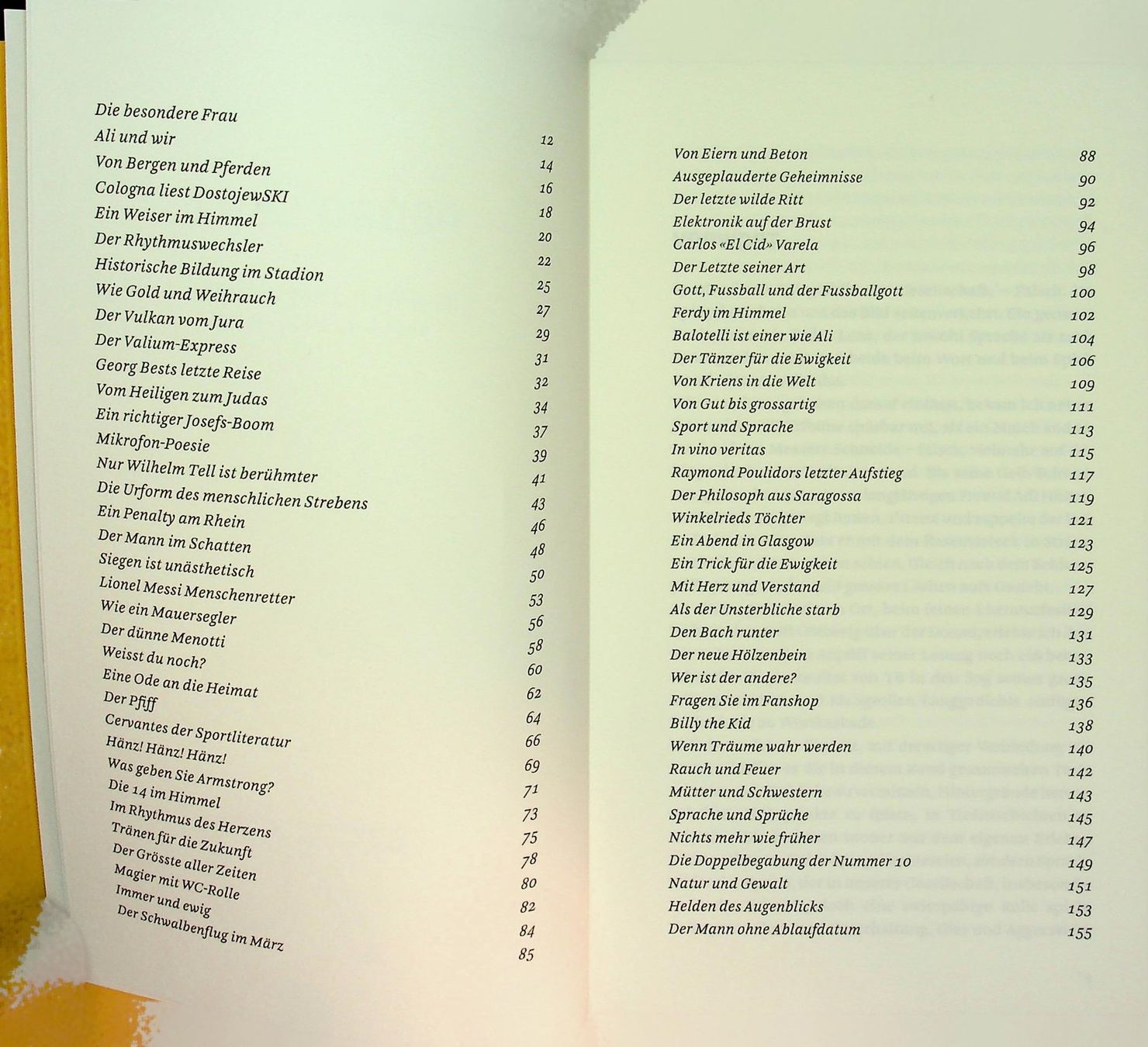 Bücher: Pedro Lenz Der Weg zum Himmel Knapp Verlag EA 2020 – Gebraucht aus Reitnau von Zaomir 2