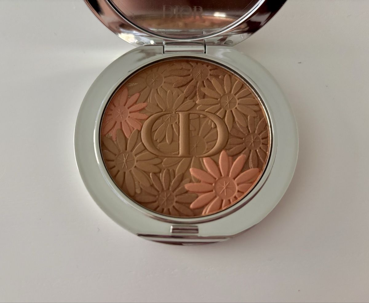 Dior Make-up: DIOR Forever Nude Bronze  limited edition – Usato da Baden venduto da Tiffany6878 3