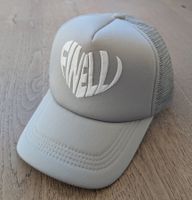 FINELLI Trucker Cap Grey