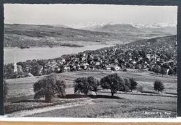 AG, Beinwil a. See,  No.m 680, 1963