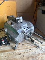 Puch Z50 Motor