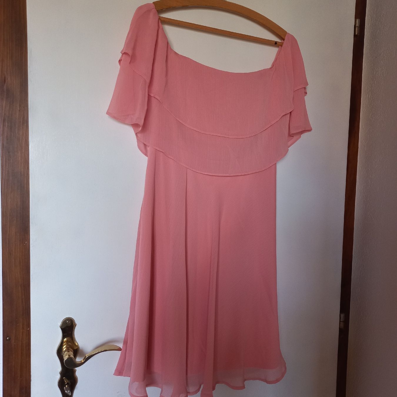 Kleider: Robe Esprit rose taille 38 – Gebraucht aus Dompierre FR von fat_xth5 1