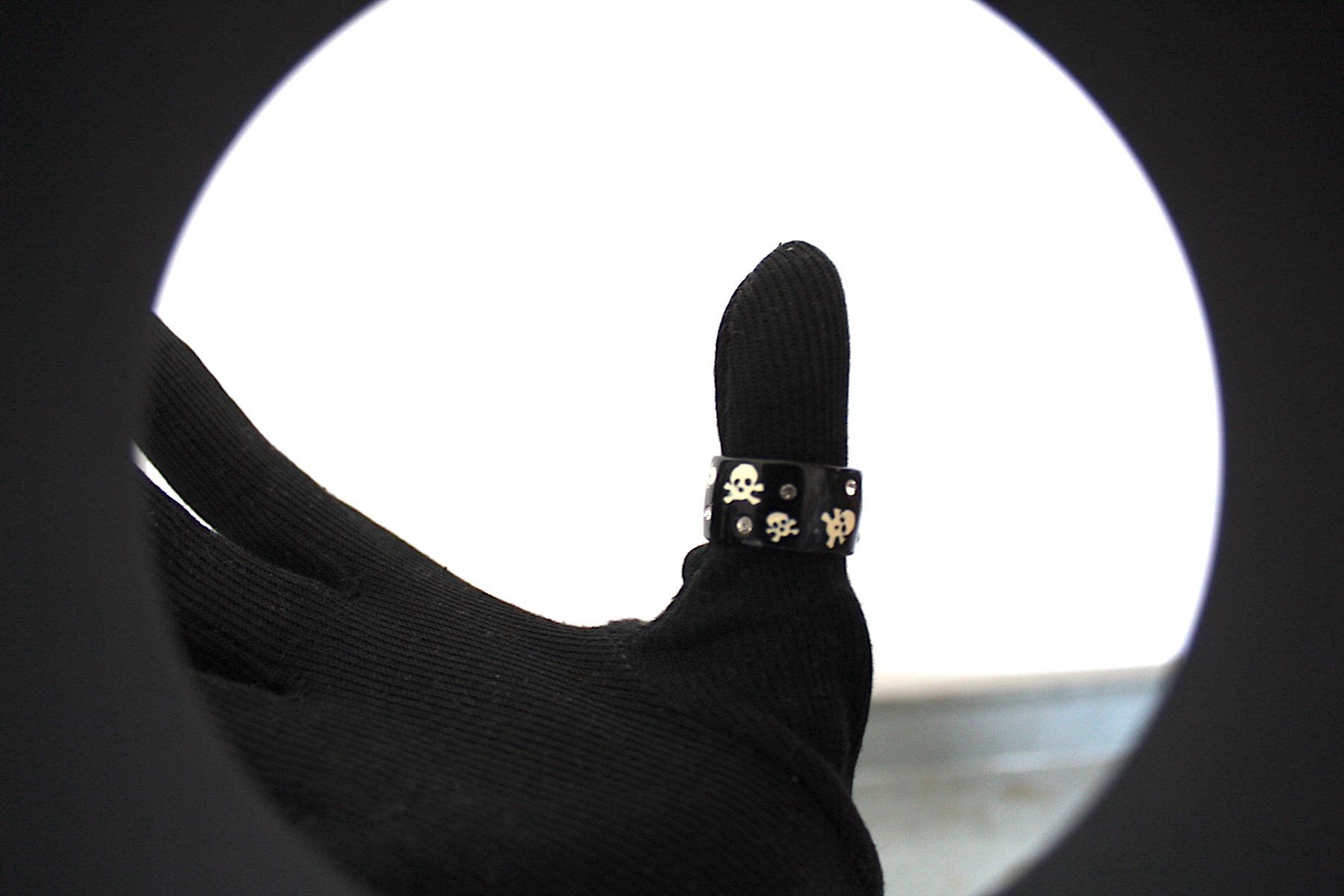 Anelli: Ring Gr.57 - 18.1 – Usato da Locarno venduto da madame-tus-sauds 6
