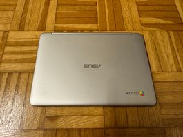 ASUS Chromebook Flip C100PA (wie neu)