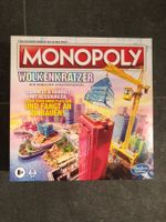 MONOPOLY WOLKENKRATZER