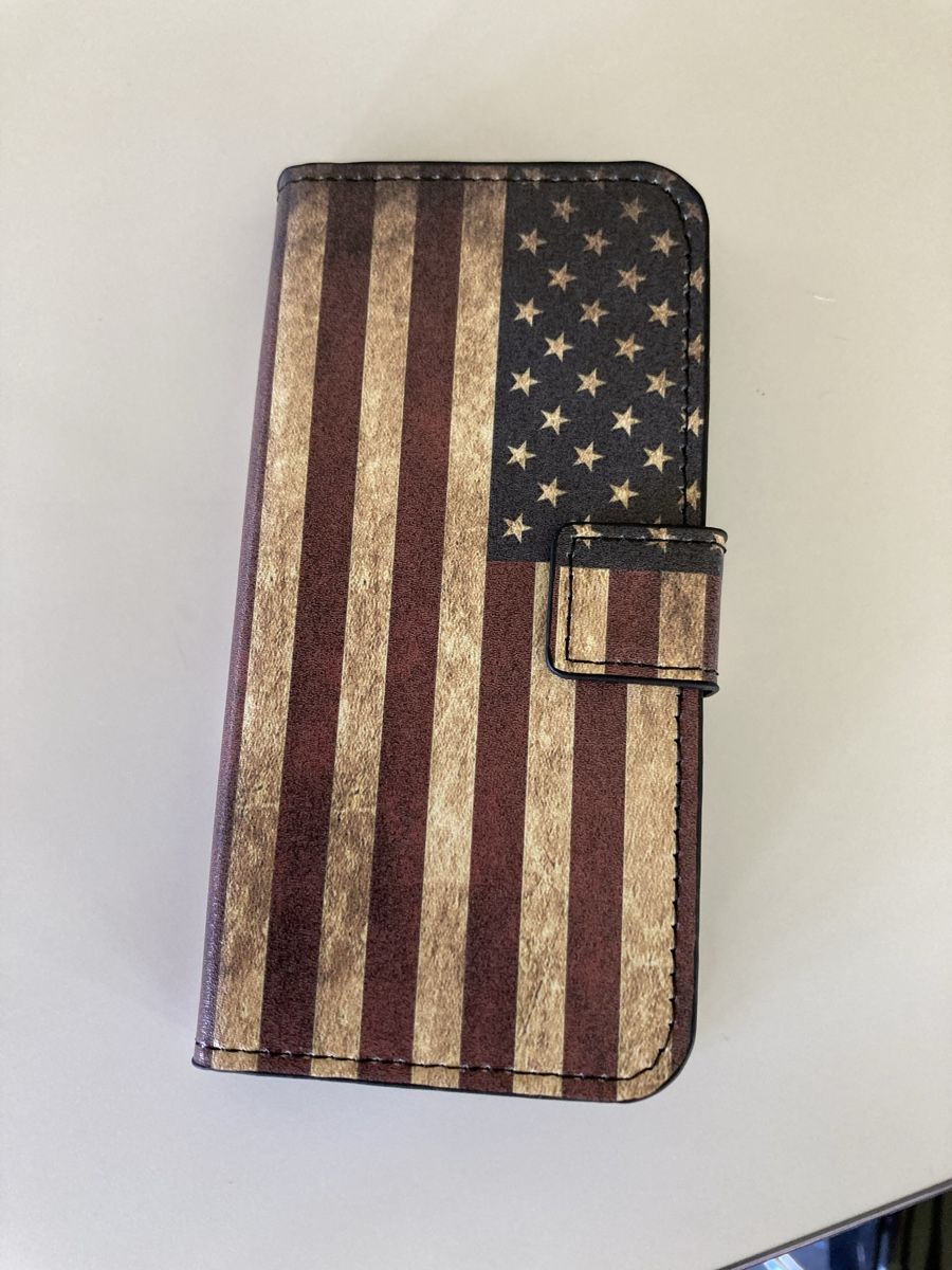 Apple Cover & Protezioni schermo: I Phone 13 mini Case Hülle Wallet – Nuovo e nell'imballaggio originale da Frutigen venduto da Pickupman