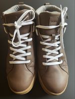 Saola Boots