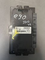 Bmw e90 Fussraummodul 