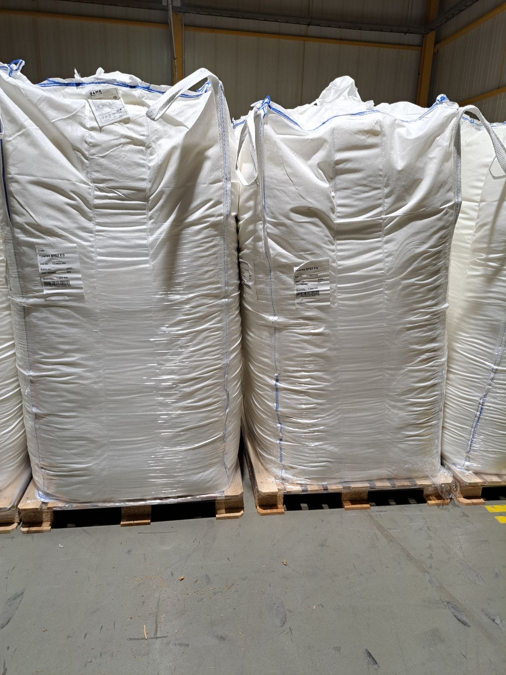 Toutes les machines: Big Bag – D'occasion à Morens FR par Kiscica 3