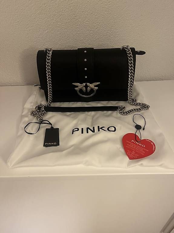Pinko Sacs femmes: Pinko Love Bag – D'occasion à Aarberg par Beni-Nadine86
