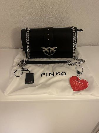 Pinko Love Bag