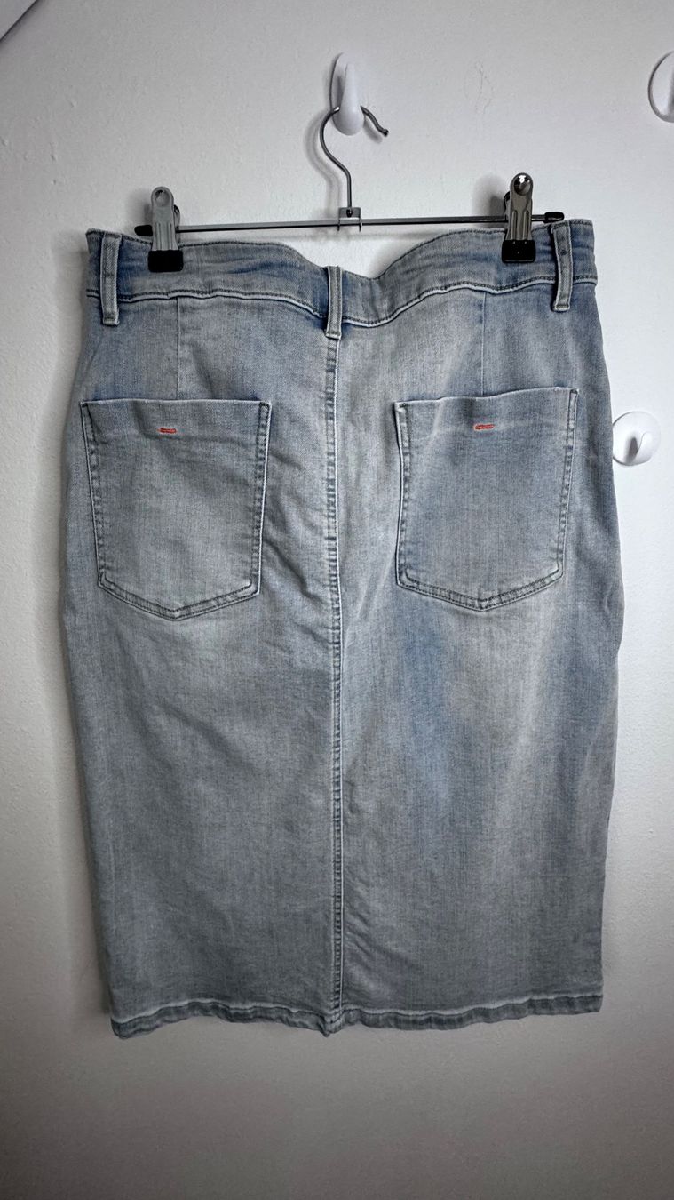 Jupes: Denim - Jupe – Neuf (Voir description) à Mörschwil par Mirka019 6