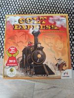 Colt Express Brettspiel