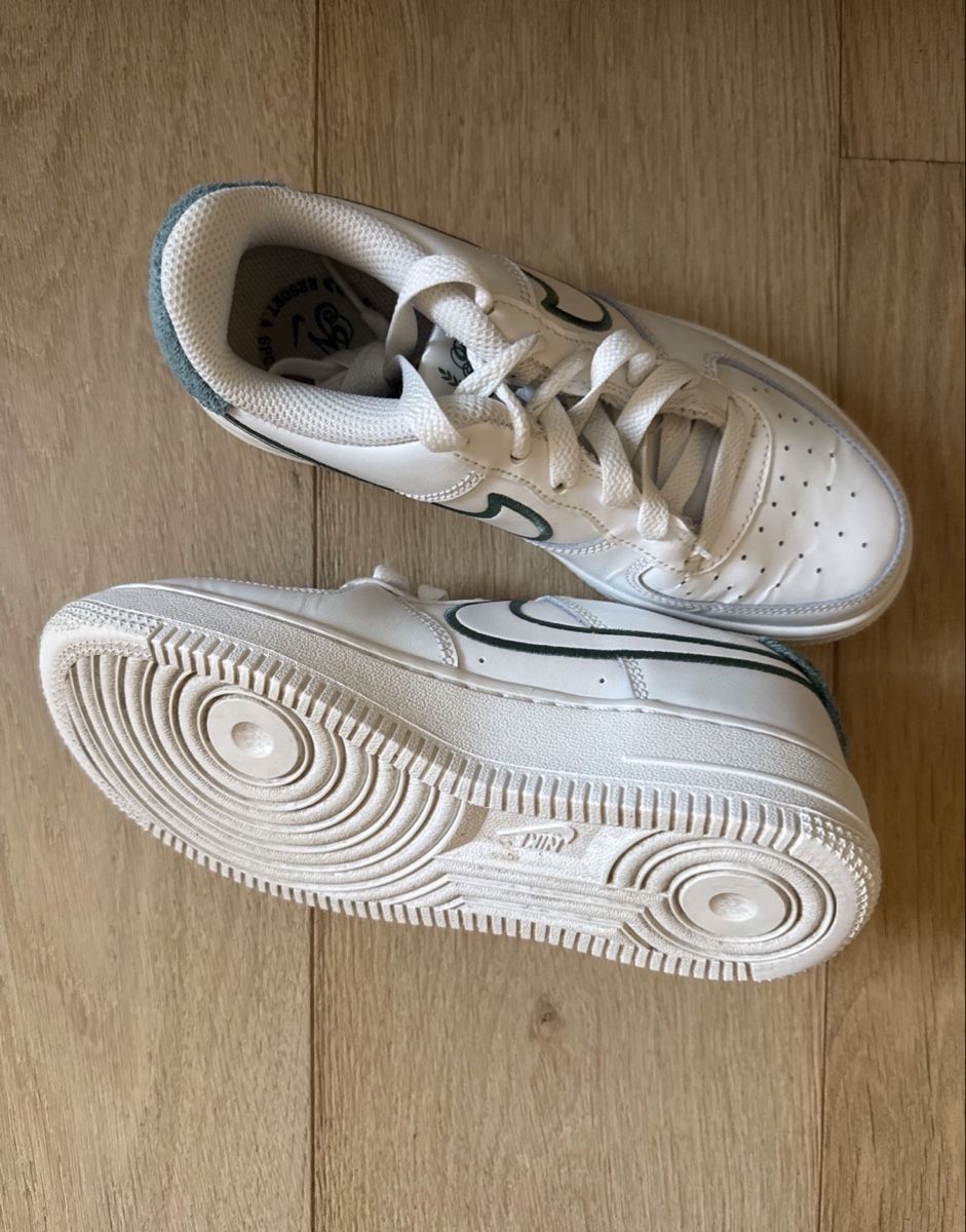 Chaussures hommes: Baskets Nike – D'occasion à Genève par bon_8567 3