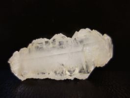 Bergkristall 66 mm FADENQUARZ BALUCHISTAN PAKISTAN