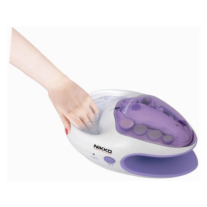 Unghie finte: Hand Spa/Mani/Pedicure Set – Nuovo e nell'imballaggio originale da Dübendorf venduto da Uneltech