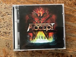 CD Accept