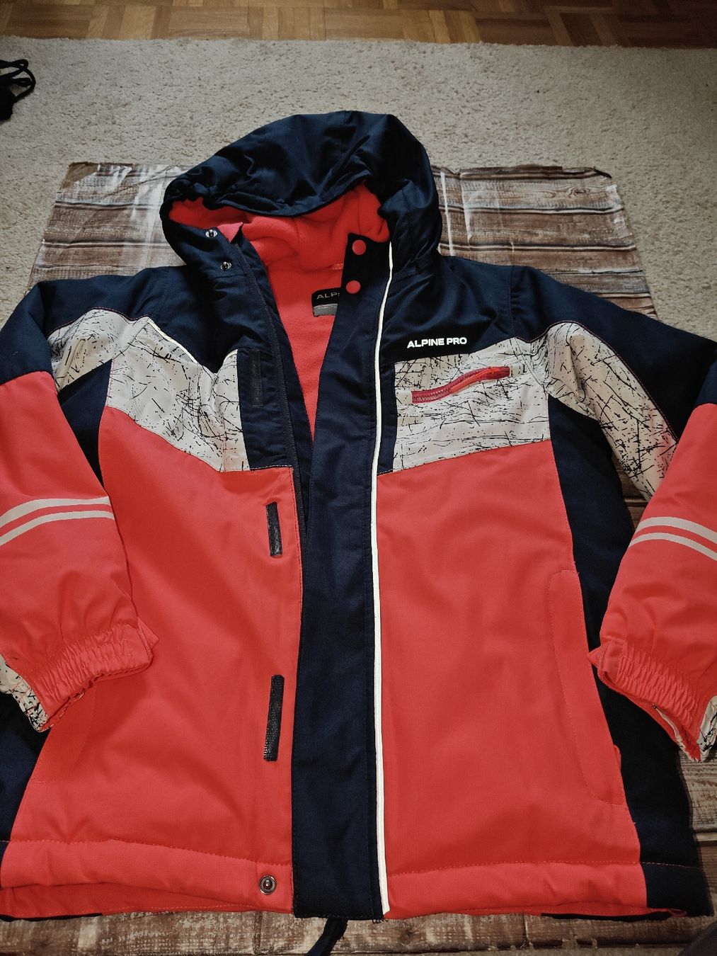Vestes & Manteaux: Veste de ski 152/158 – Neuf (Voir description) à Cully par kokorunka123
