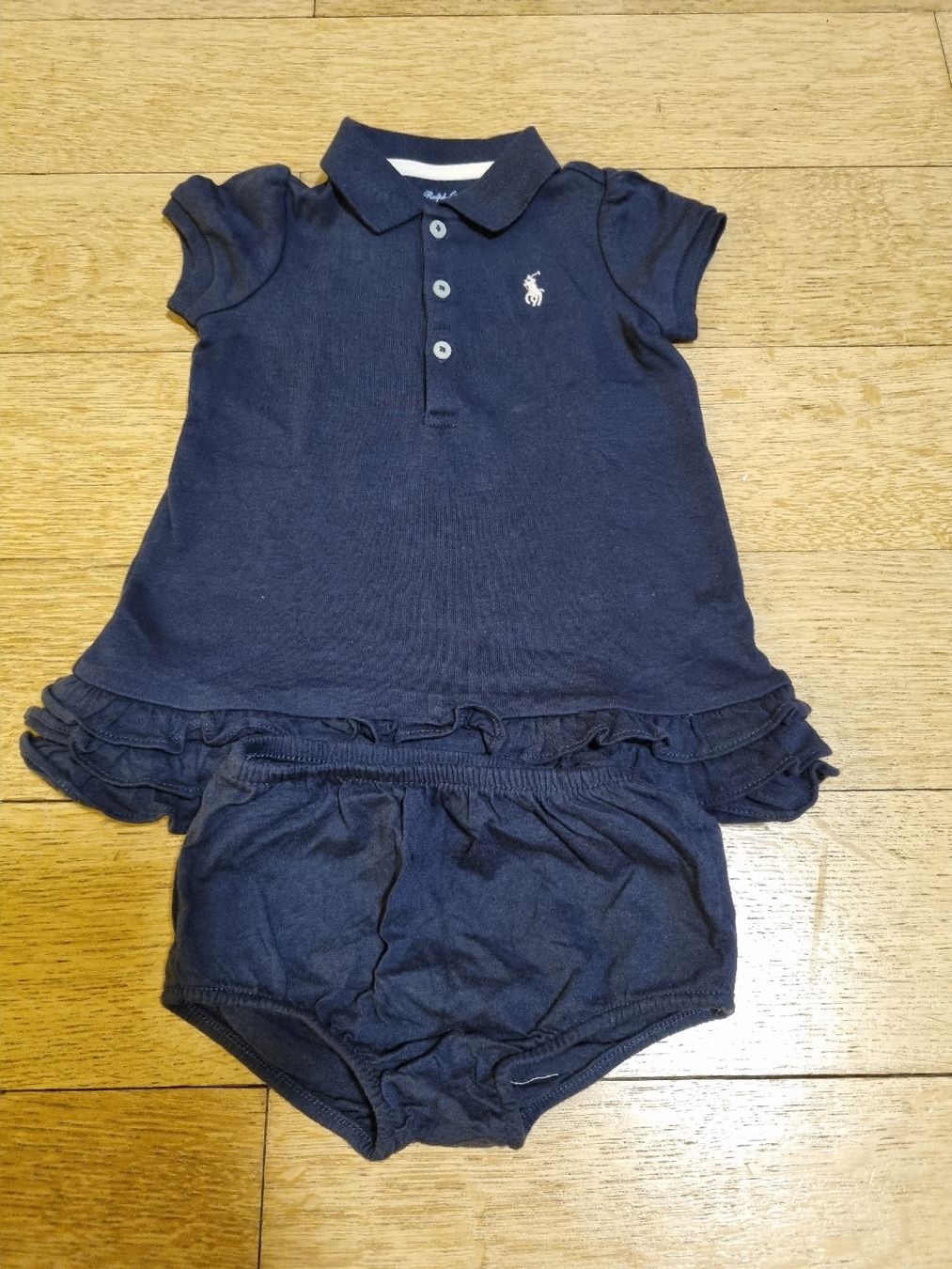 Lotti & Set di vestiti: Schönes Mädchen-Paket Gr. 68 – Usato da Chur venduto da urs_x8x8 8