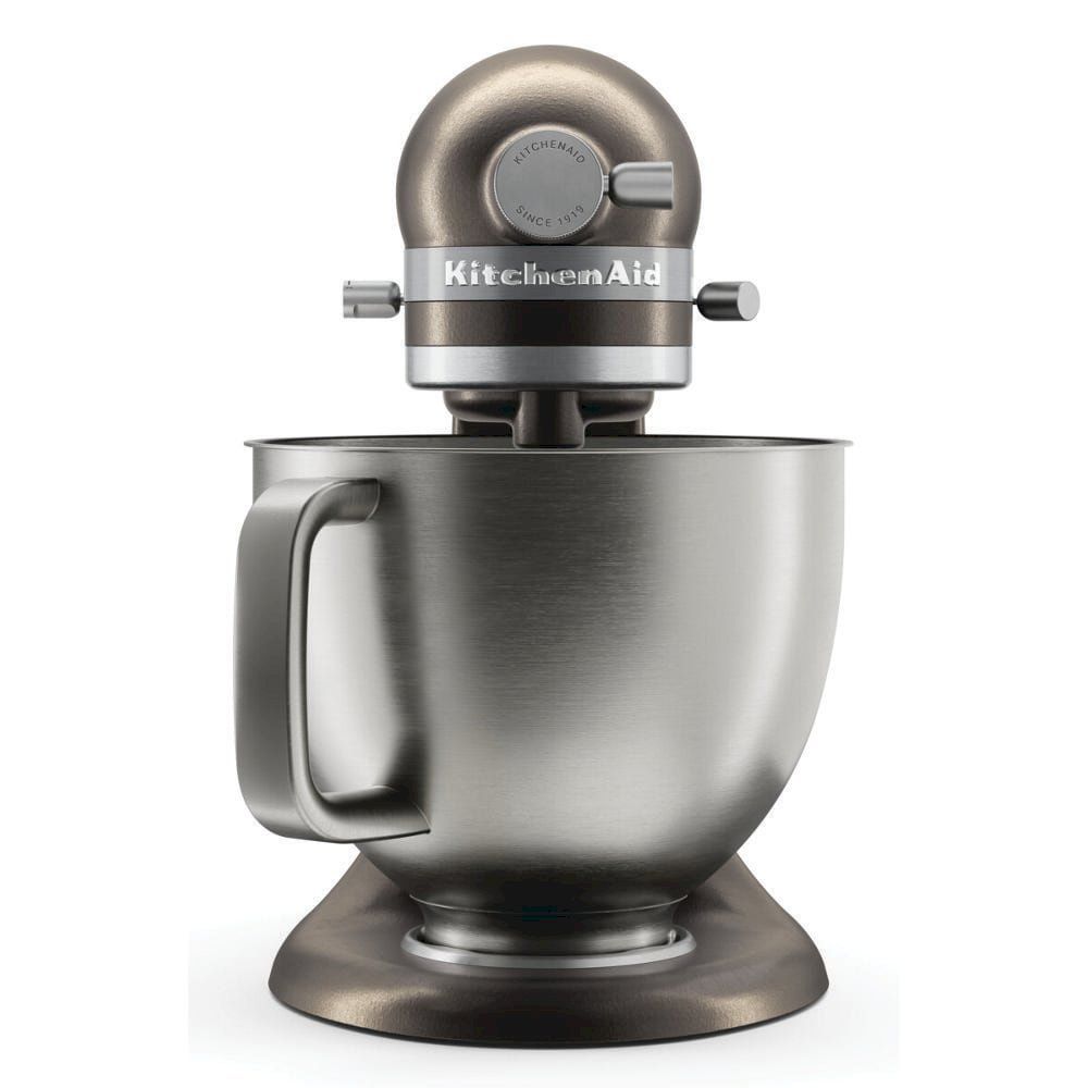Küchengeräte: KitchenAid ArtisanPlus Iron ore – Neu und originalverpackt aus Bottighofen von zaap 2