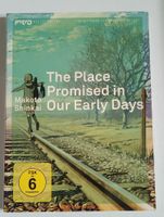 Anime DVD: The Place Promised in Our Early Days