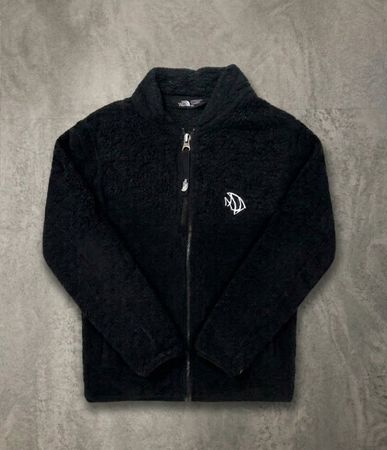 Polaire fleece The North Face  📐| Taille : XS/S  👕