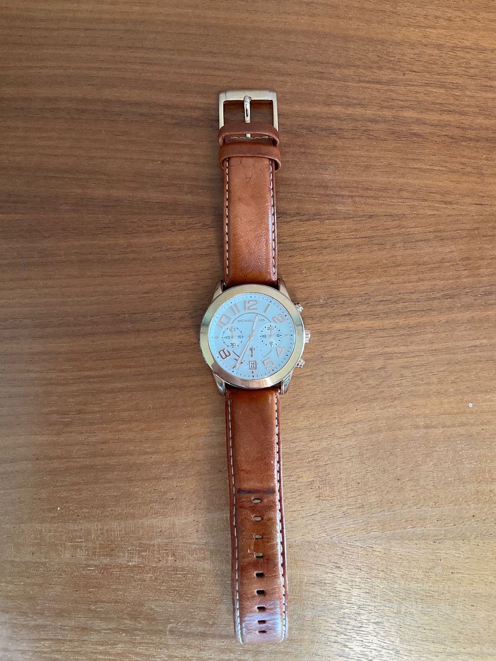 Michael Kors Orologi: Michael Kors Uhr – Usato da Röschenz venduto da Queen020