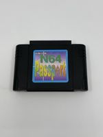 Nintendo 64 N64 Passport Adapter