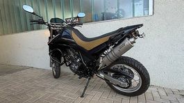 YAMAHA XT 660 R 