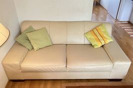 Sofa Beige