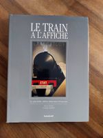 Le Train a l'Affiche - Camard Zagrodzki - CIWL TEE