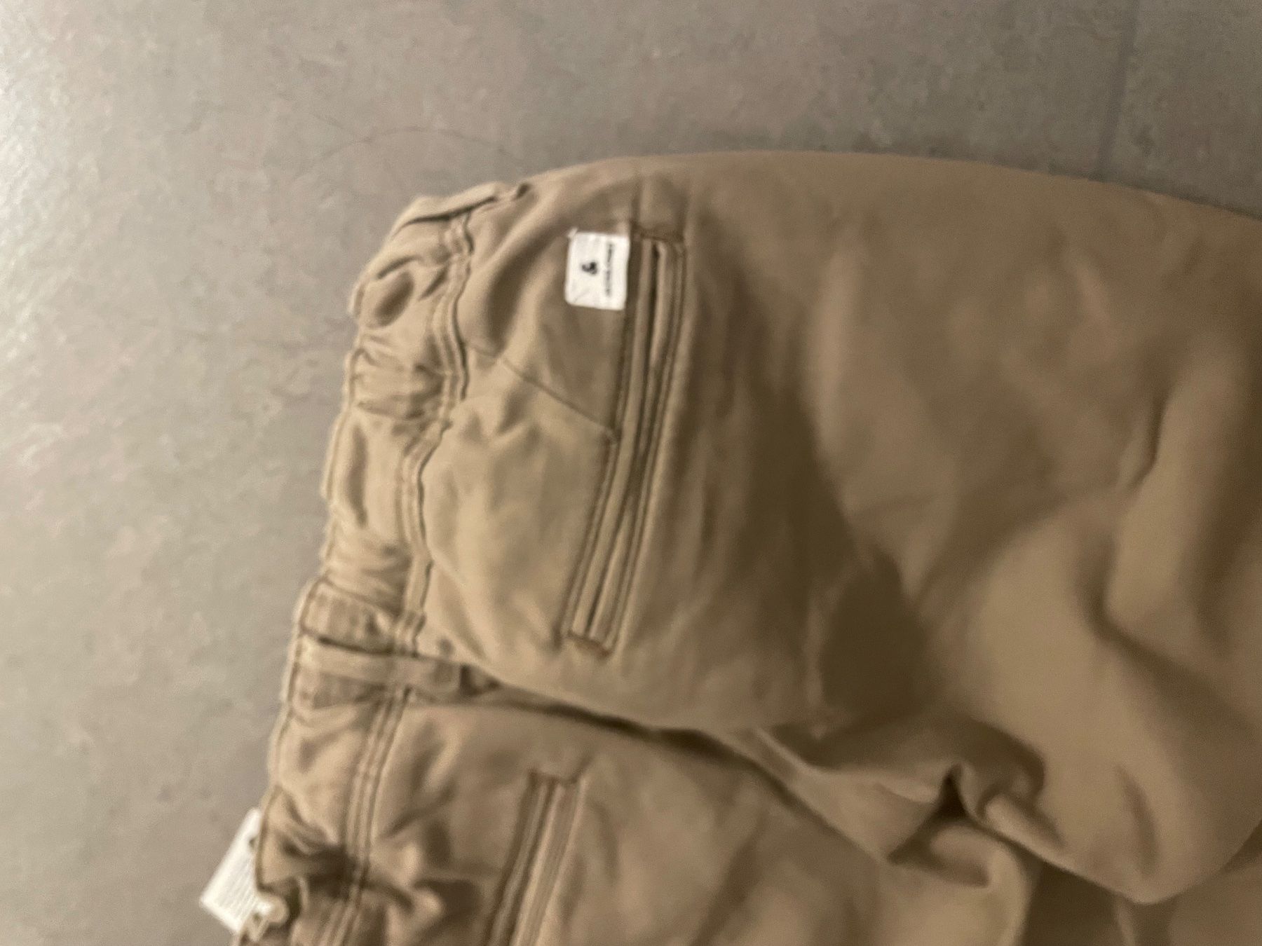 Jack & Jones Pantaloni: Jack&Jones Hose – Nuovo (secondo la descrizione) da Zürich venduto da Ivona3 4