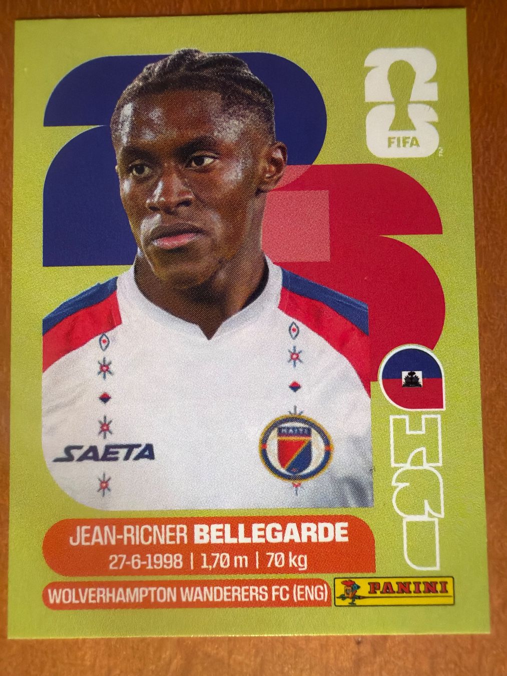 Panini Sammelbilder & Trading cards: Panini HAI12 – Neu (gemäss Beschreibung) aus Susten von Rechnun