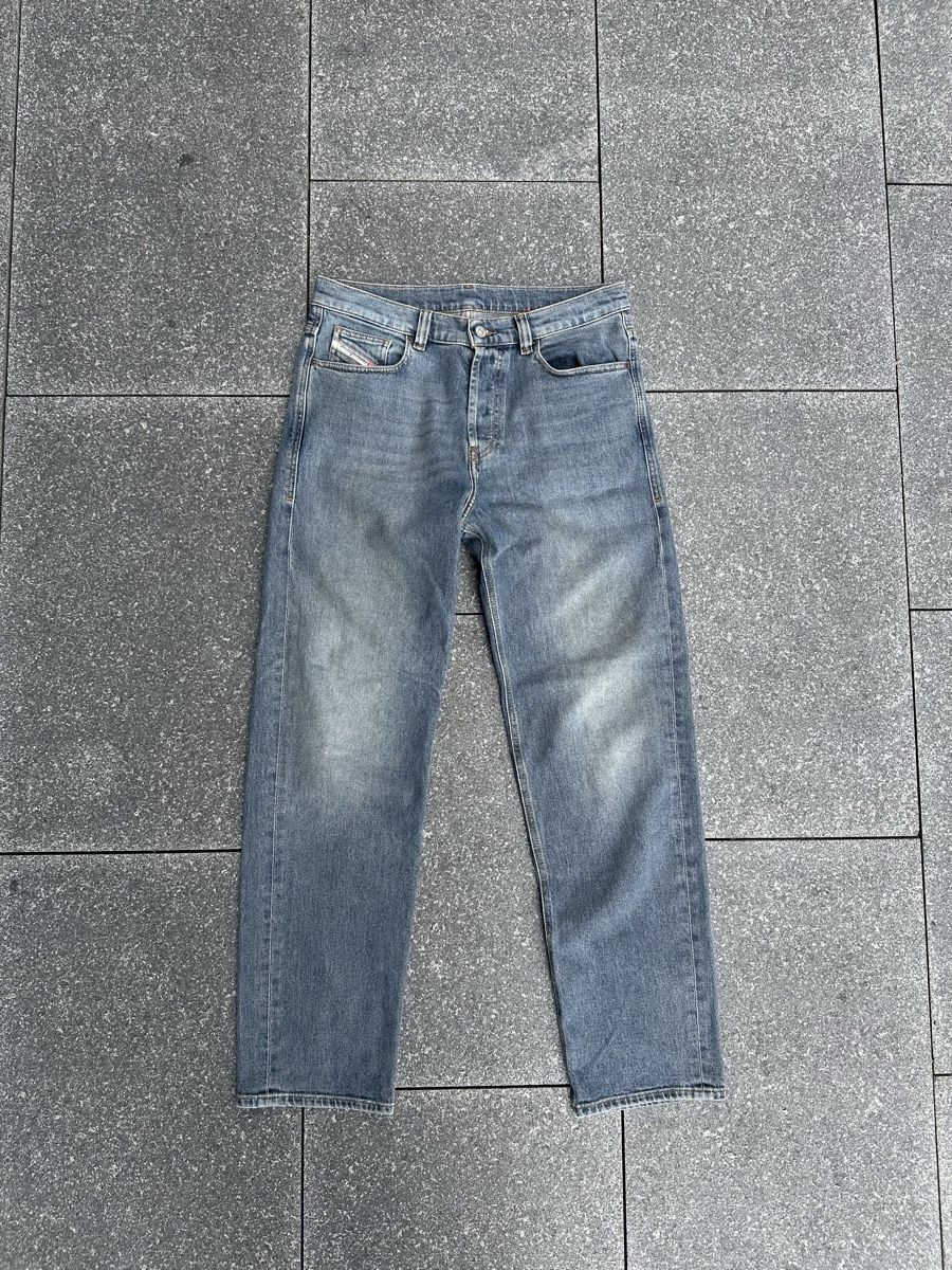 Diesel Jeans: Diesel Jeans blau W31 L32 – Neu (gemäss Beschreibung) aus Schwanden GL von bil_2n28