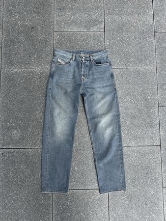 Diesel Jeans blau W31 L32