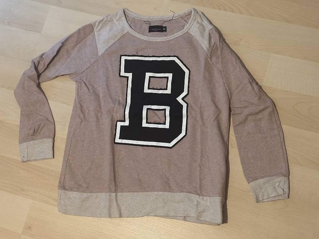 Liebeskind Maglioni & Felpe: Liebeskind Berlin Pulli – Usato da Winterthur venduto da claudiaB02