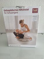 Bort Schwangerschafts-Stützgürtel Rückenbandage Gr.1