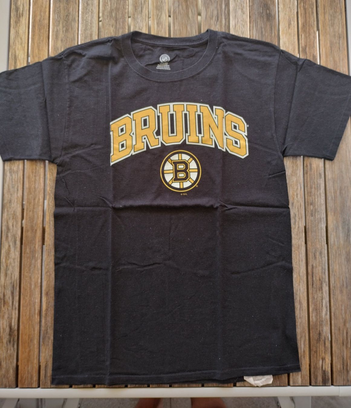 Ccm T-shirts: 4 Hockey T-Shirts – D'occasion à Bülach par Djabril 1