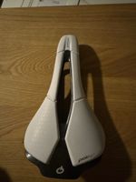 Prologo Scratch M5 Fahrradsattel weiss