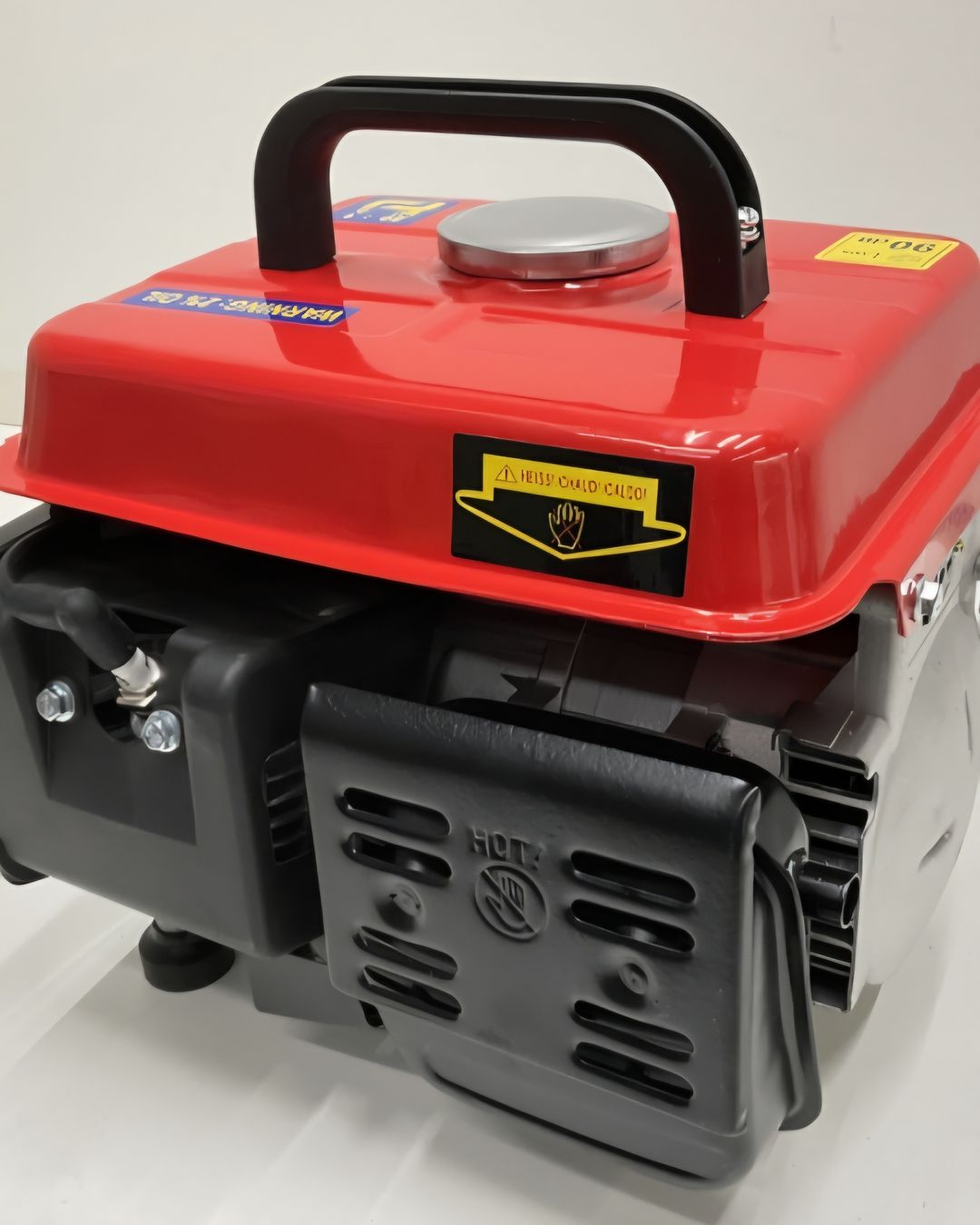 Générateurs de courant: Stromgenerator Arwin G750, NEU – Neuf avec emballage d'origine à Staad SG par oli7877 3