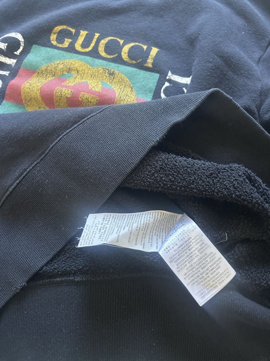 Gucci Pullover & Sweatshirts: Gucci Sweater – Gebraucht aus Itingen von murmelis003 3