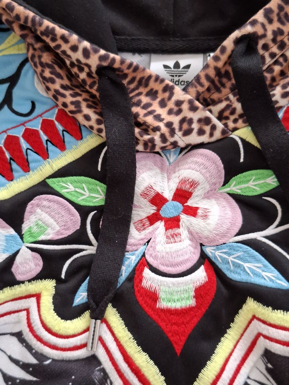 Adidas Maglioni & Felpe: Adidas Sweat à Capuche , Taille S - – Usato da Renens VD venduto da ser_j2fn 7