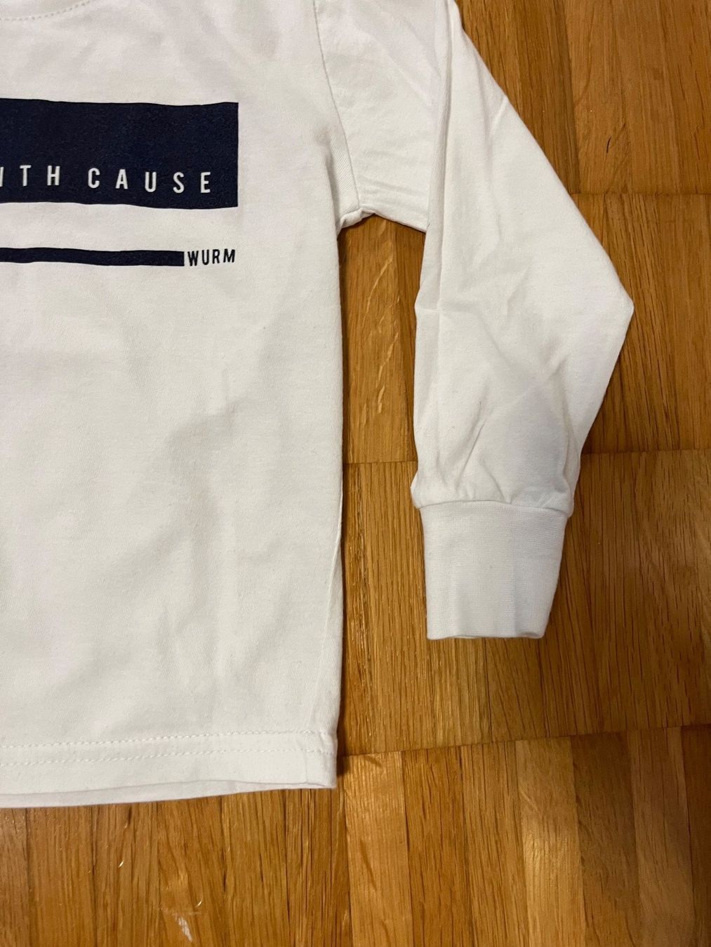 Pulls et sweat-shirts: Babypulli Gr. 98 – D'occasion à Jona par Good_luck_ 4