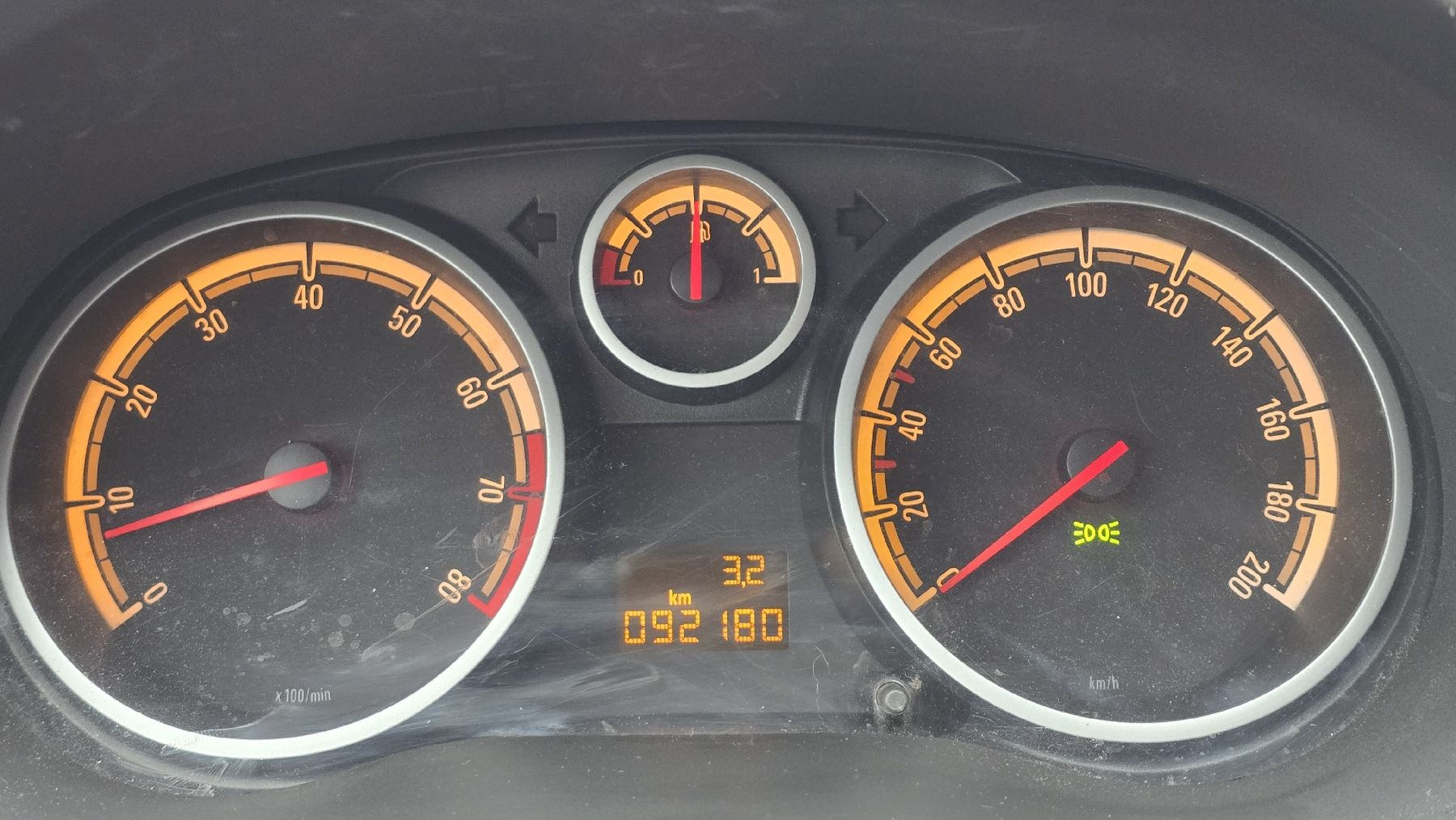 Opel Automobili: Opel Corsa expertisée  – Usato da Payerne venduto da dmt_wbm2 8