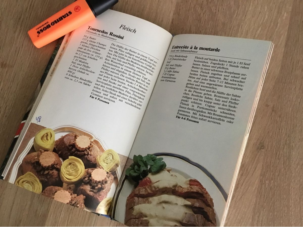 Livres: Französische Küche – D'occasion à Triesen par Trisuna 6