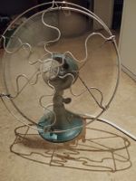 Tischventilator Maico ET 25 30 Watt 220V Rarität ca. 1935