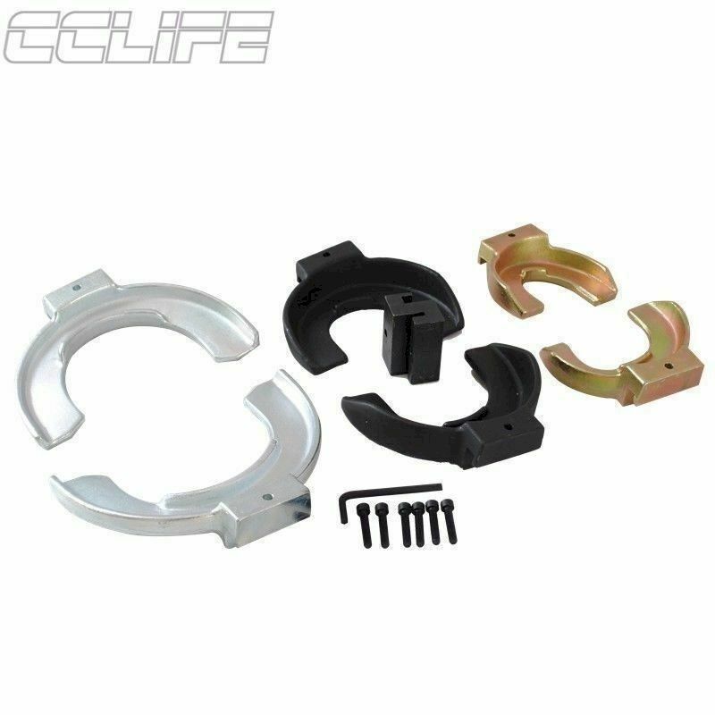 Alle Werkzeuge: CCLIFE 1602 Federspanner Mc Pherson – Neu und originalverpackt aus Bottighofen von zaap 1